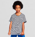 Munster Wrap Tee